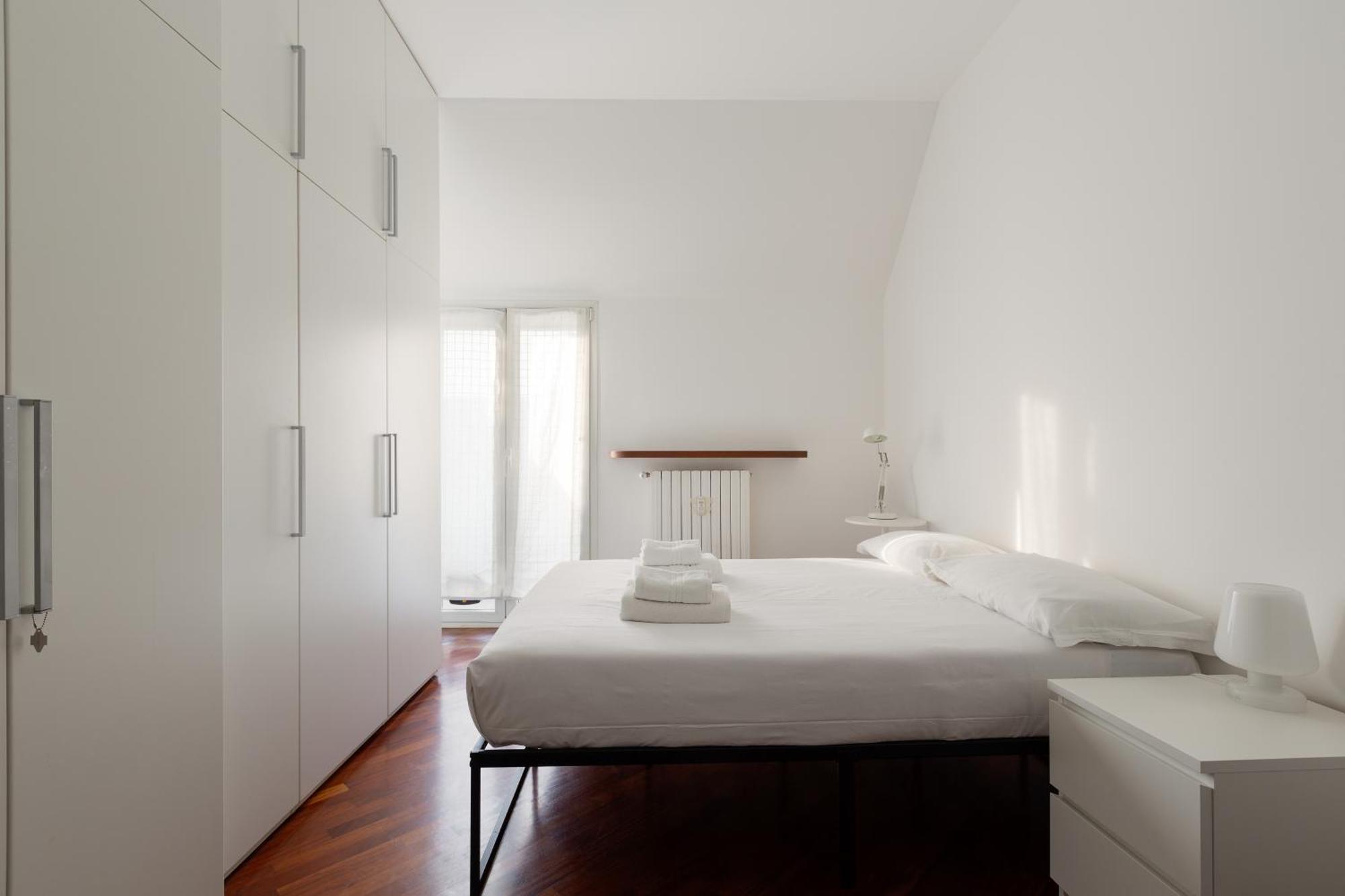 Mm Istria White Lejlighed Milano