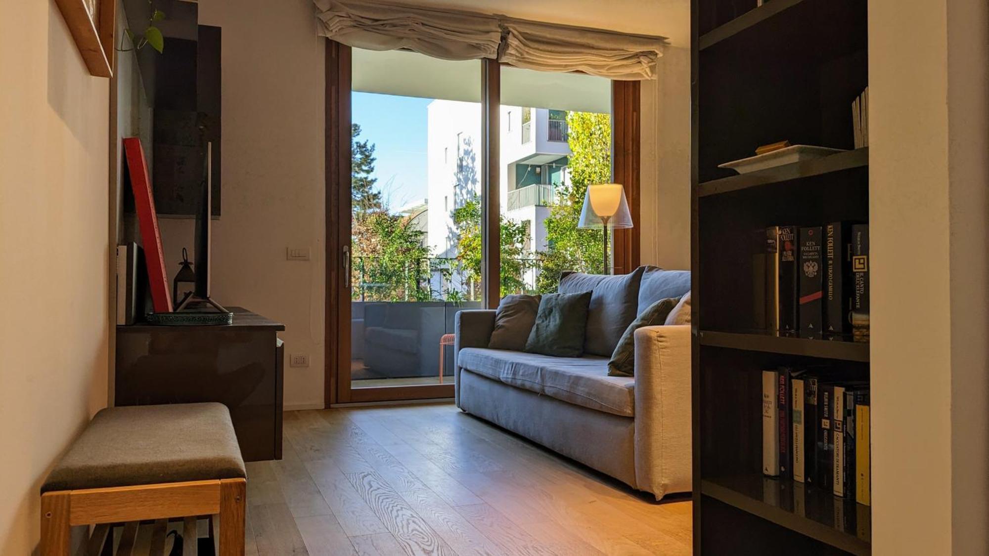 Apartment Mantega At Navigli - Pool And Garage