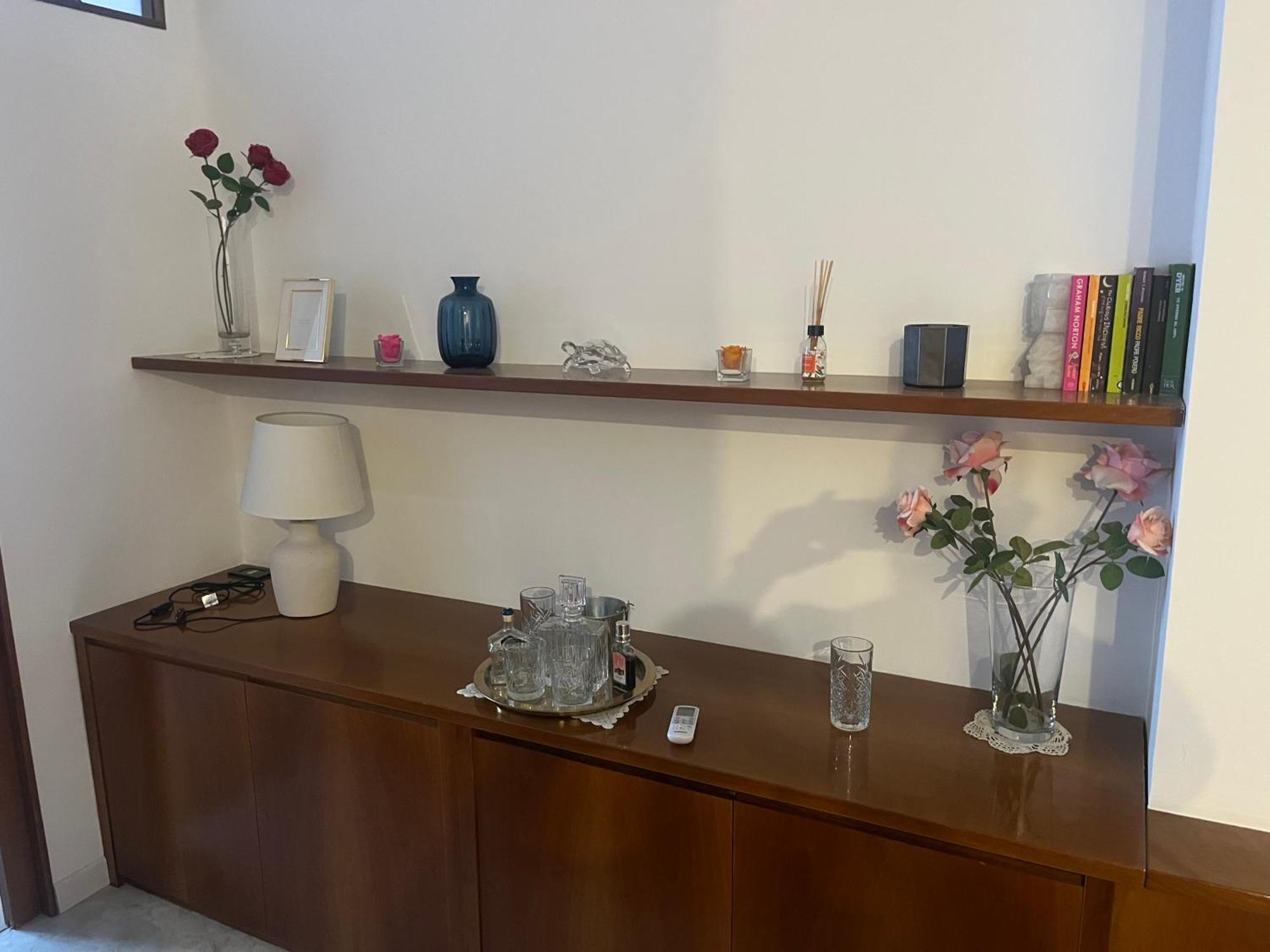 Porta Venezia Apartment