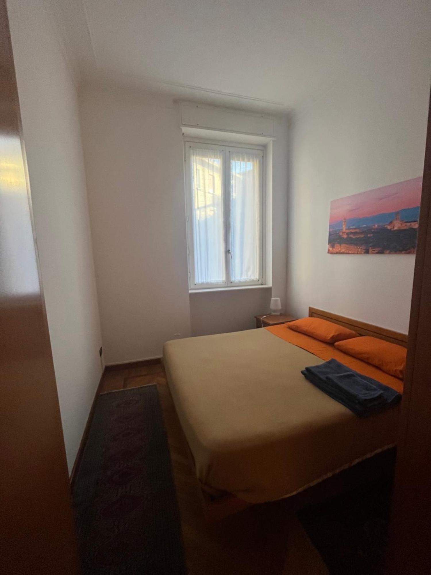 Porta Venezia Apartment