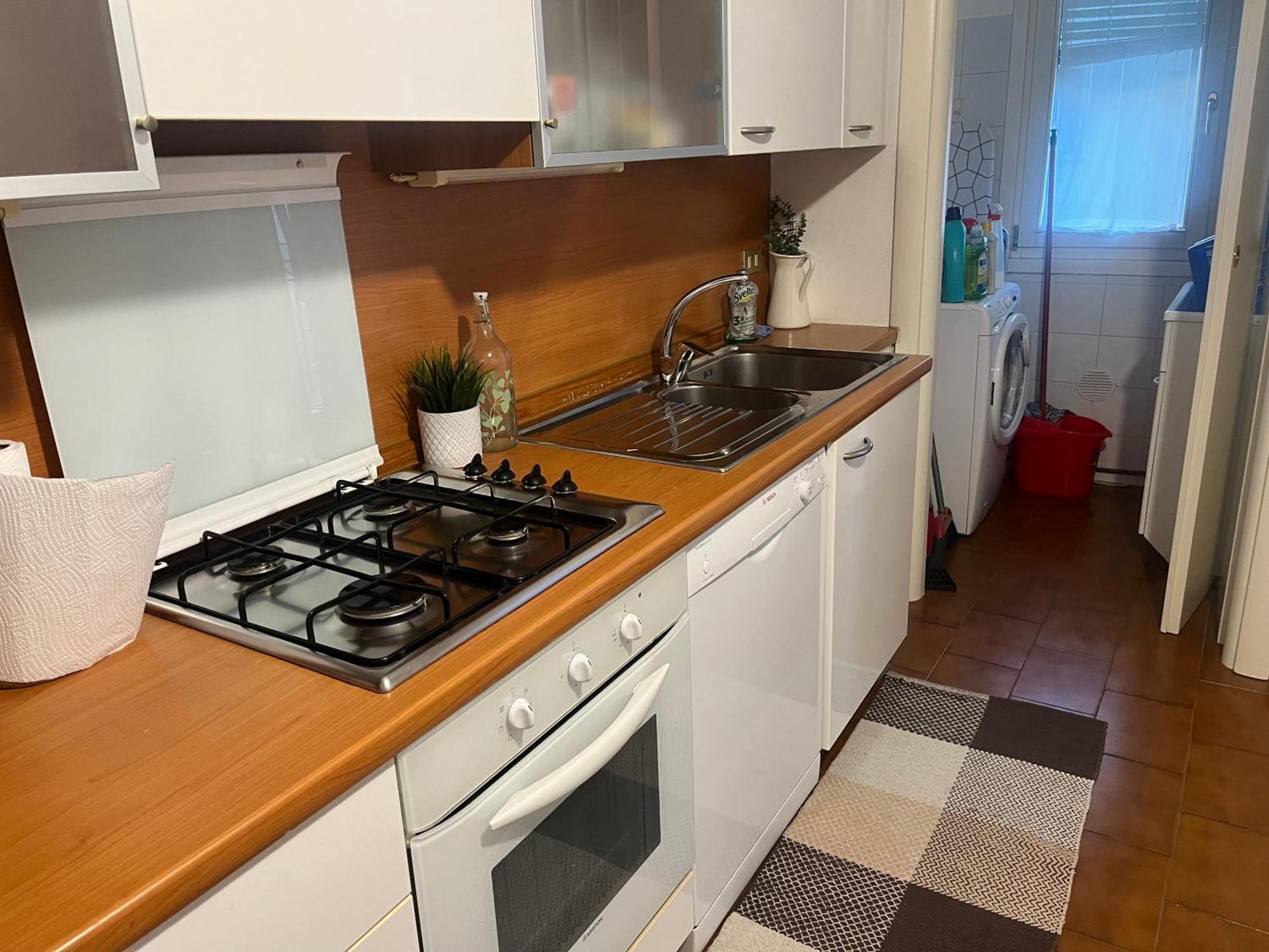 Porta Venezia Apartment *
