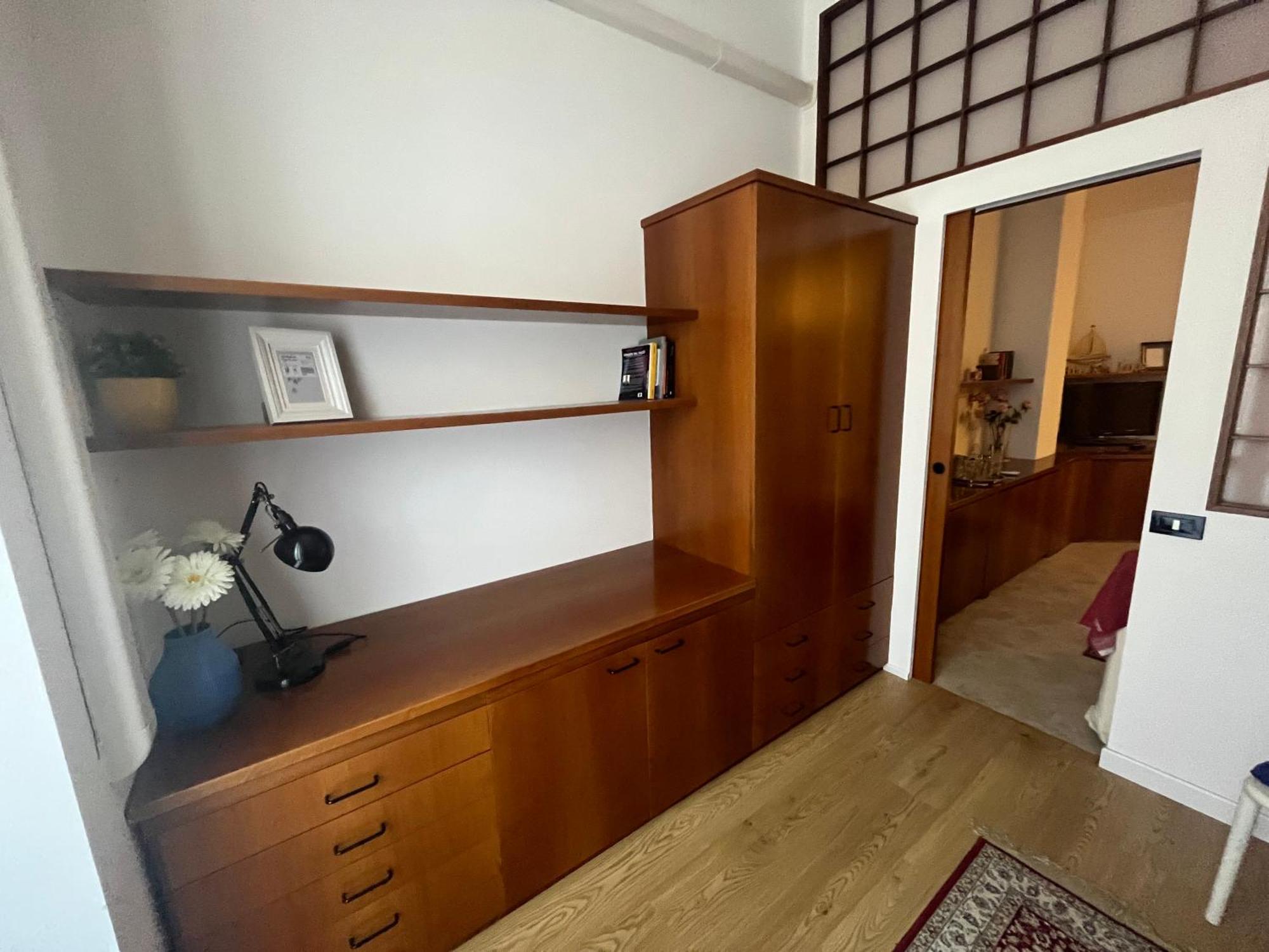 Apartment Porta Venezia