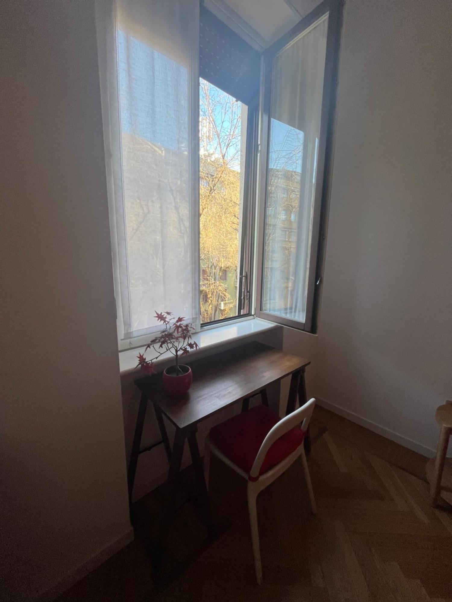Porta Venezia Apartment Mailand