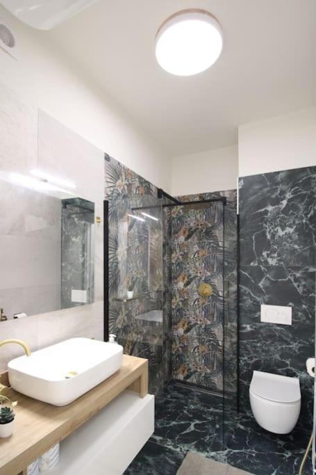 Appartamento Milanrentals - Rainforest