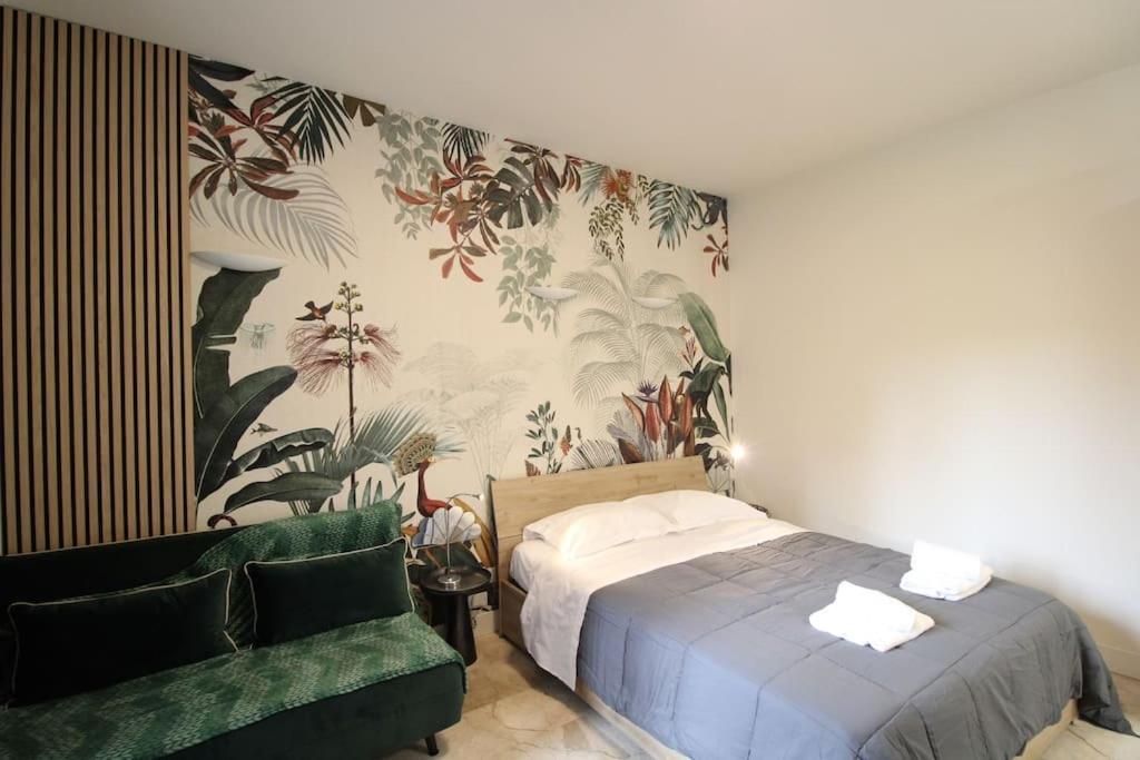 Appartamento Milanrentals - Rainforest *