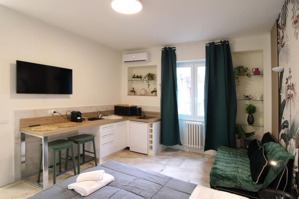 Milanrentals - Rainforest Appartamento *
