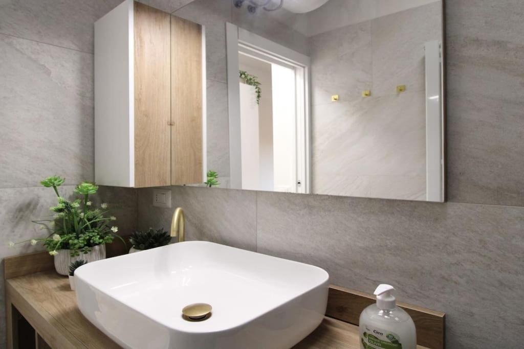 Appartamento Milanrentals - Rainforest Milano