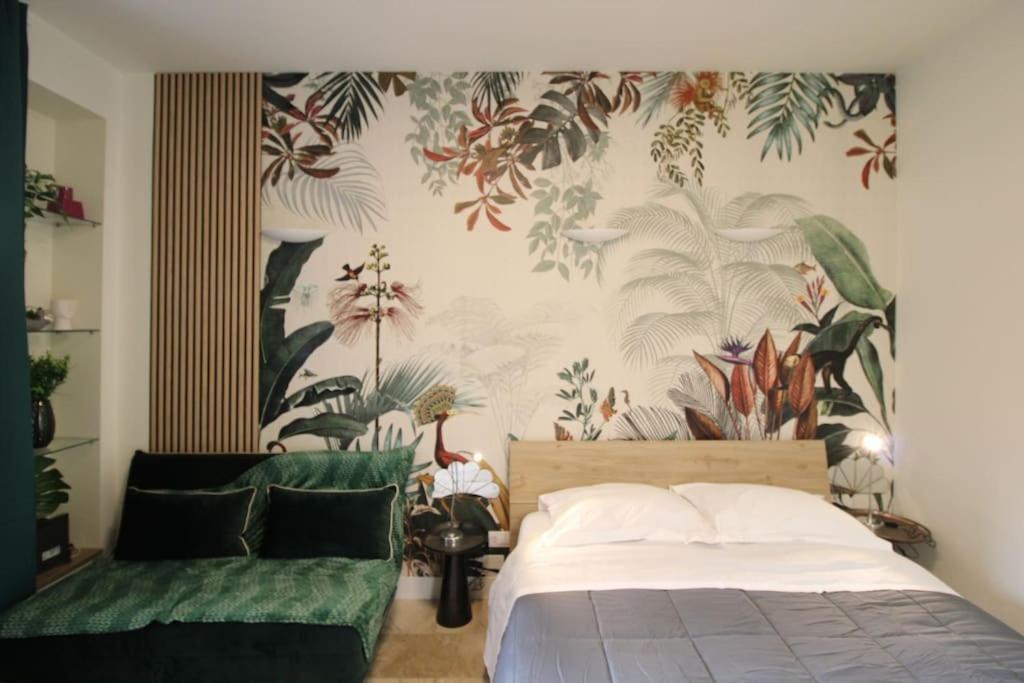 Milanrentals - Rainforest Milano