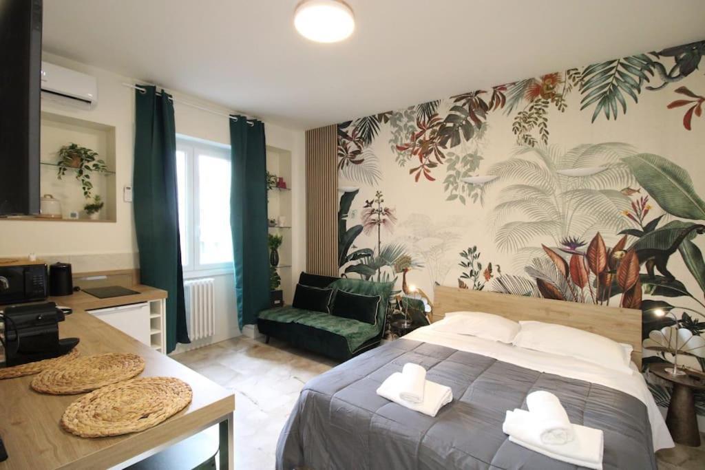 Appartamento Milanrentals - Rainforest