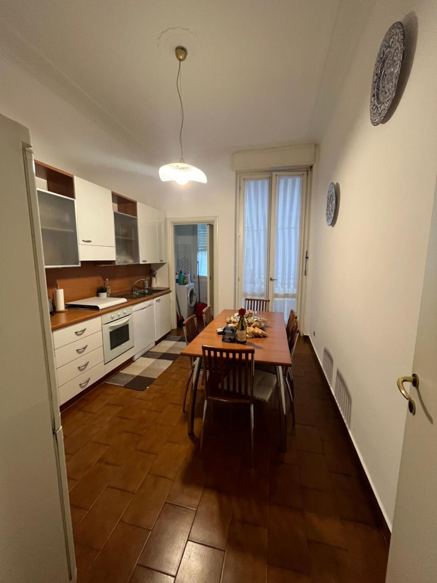 Apartment Porta Venezia