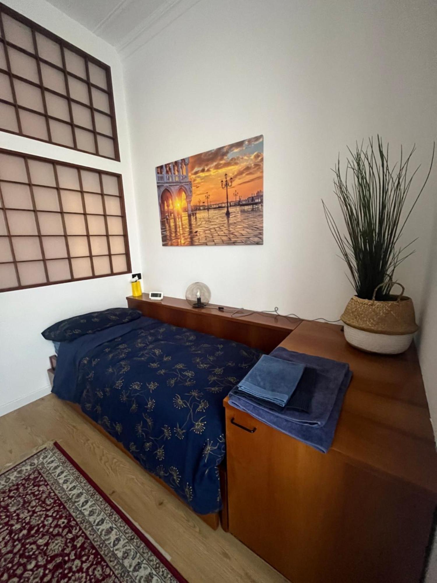 Porta Venezia Apartment Mailand