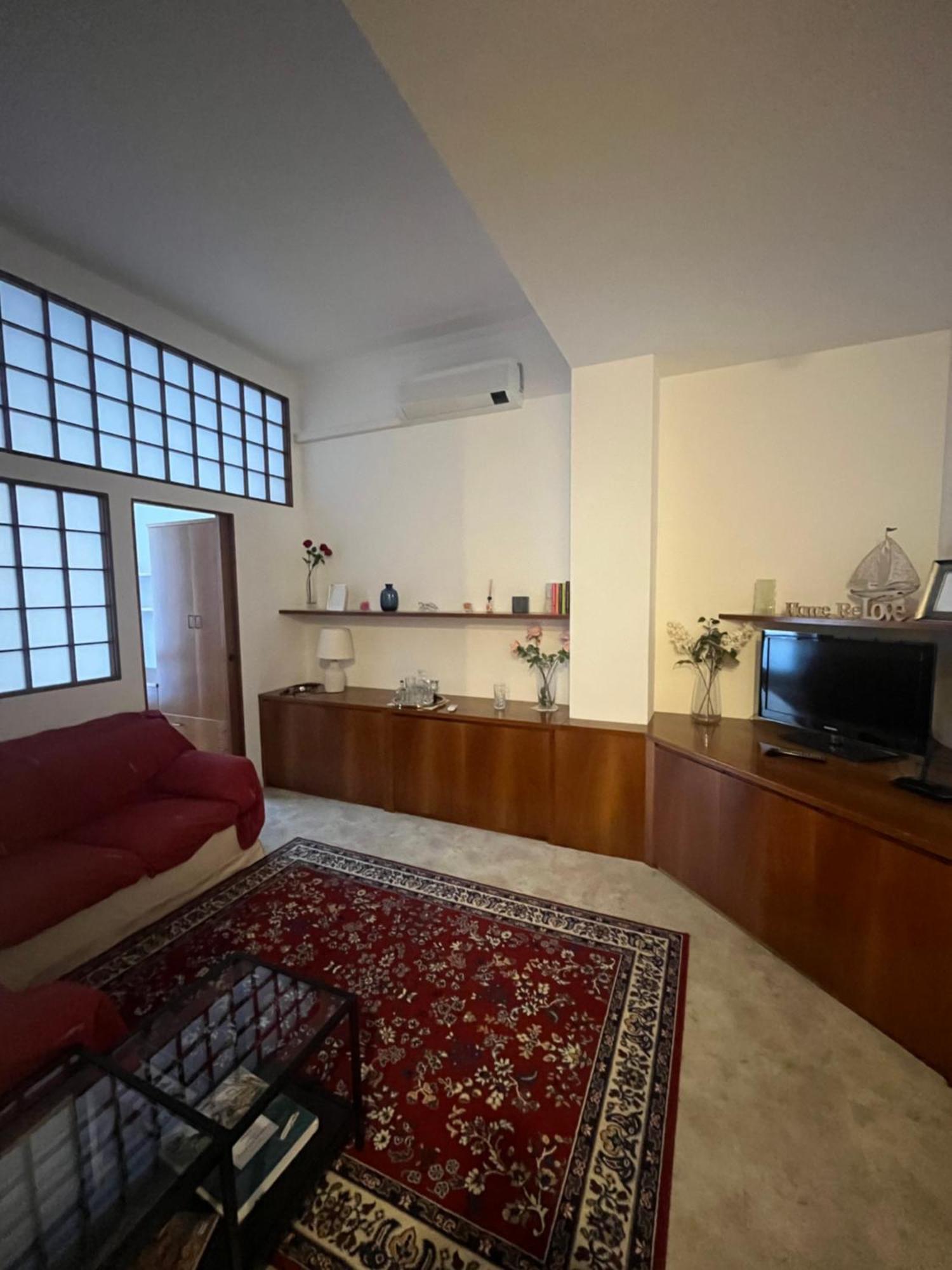 Apartment Porta Venezia