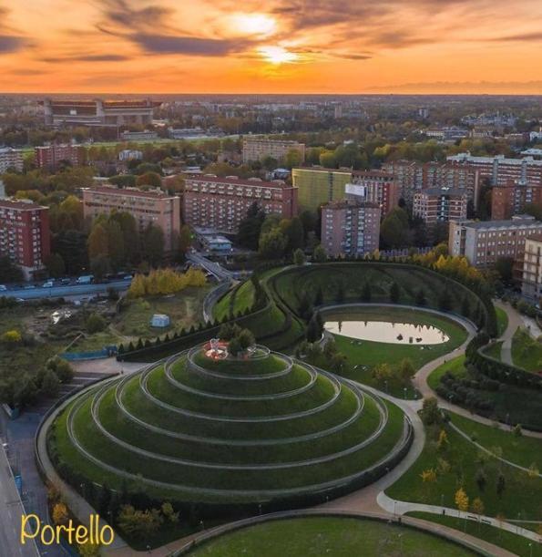 Appartamento Dimora Scarampo Milano