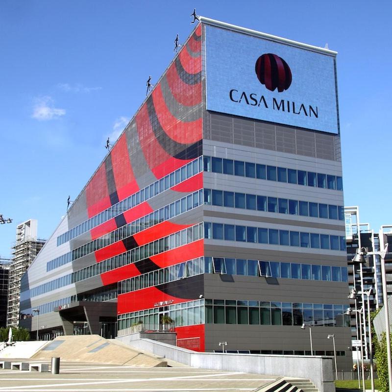 Dimora Scarampo Milano