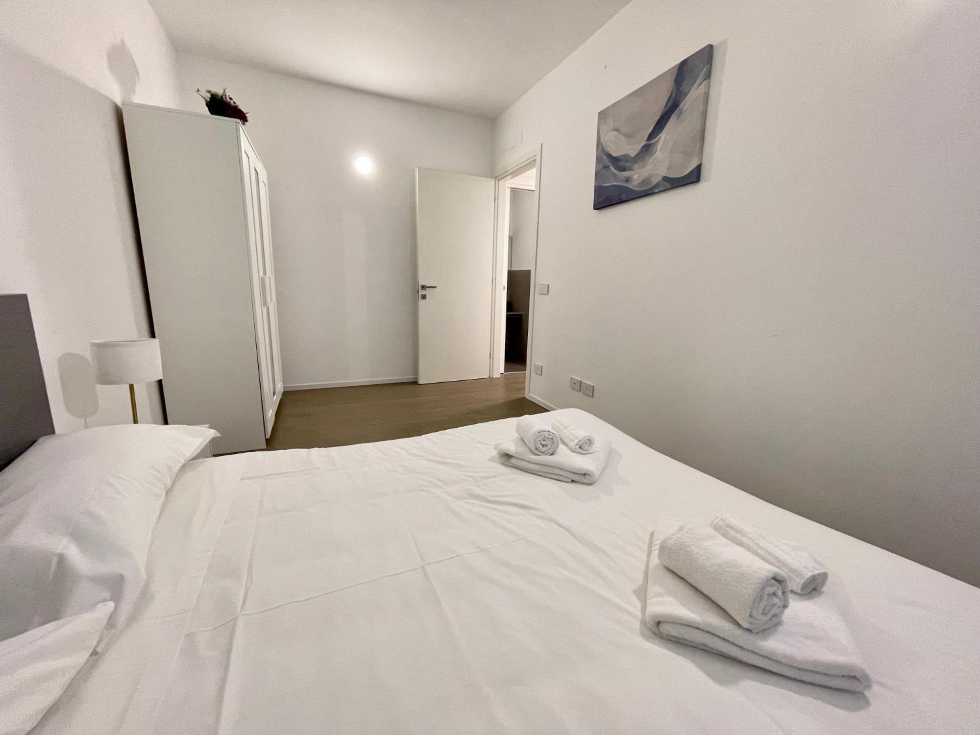 Appartamento Dimora Scarampo Milano