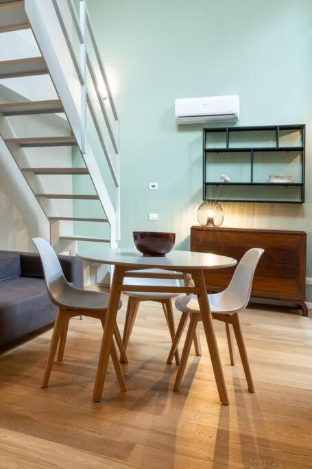 Appartamento Luxury Loft On Two Levels *