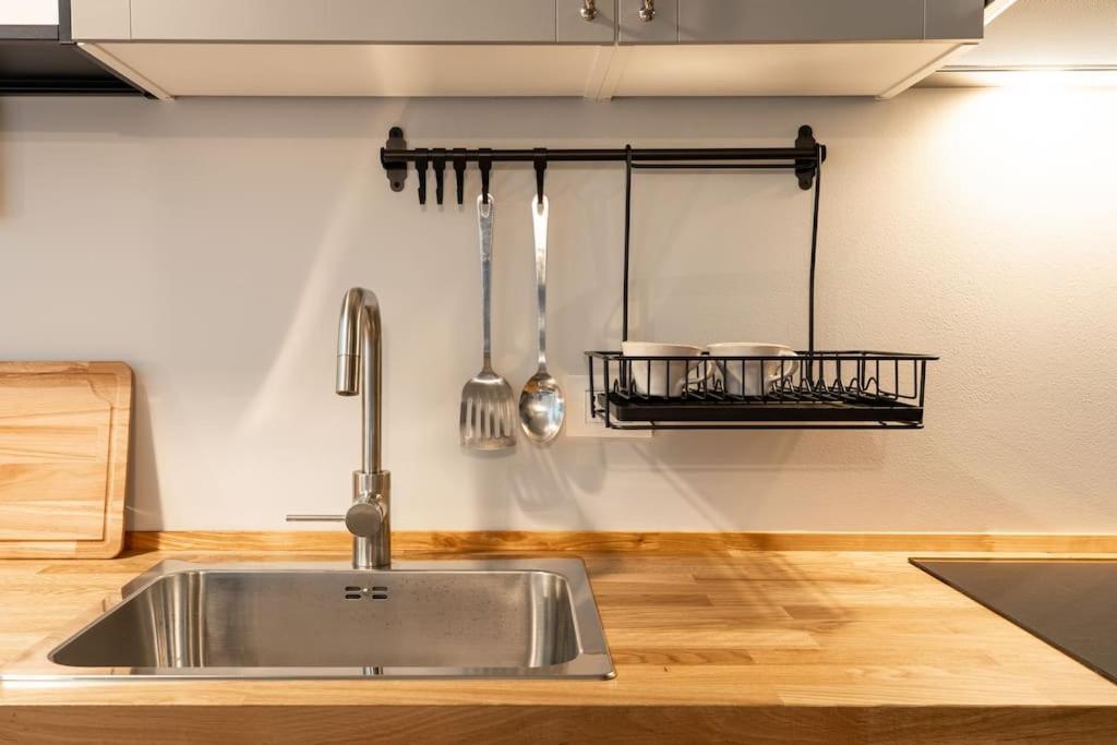 Luxury Loft On Two Levels * Milano