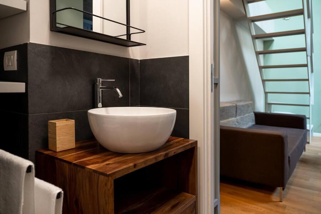 Appartement Luxury Loft On Two Levels *