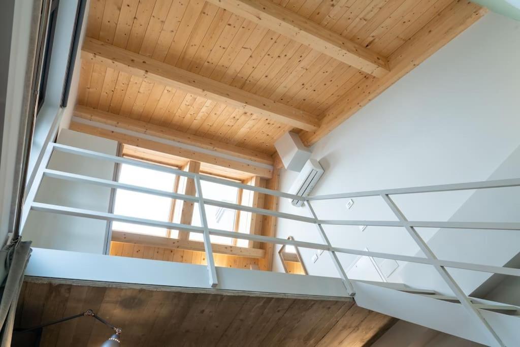 Appartamento Luxury Loft On Two Levels *