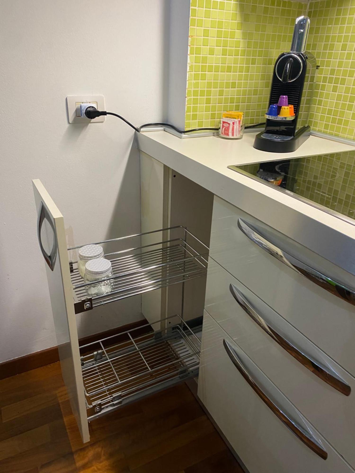 Casa Porpora, Trilocale In Posizione Eccellente *