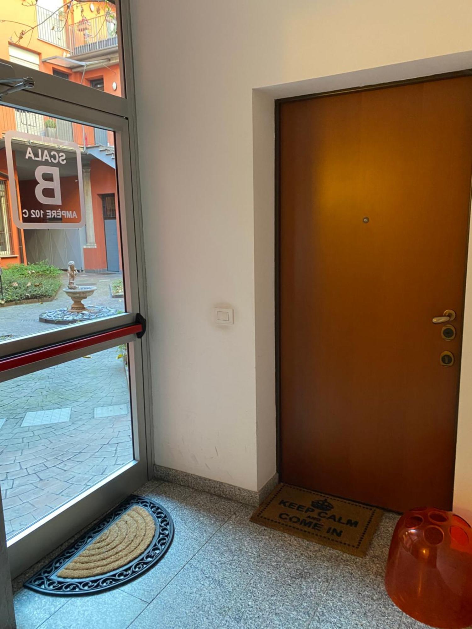 Casa Porpora, Trilocale In Posizione Eccellente Apartment Milan