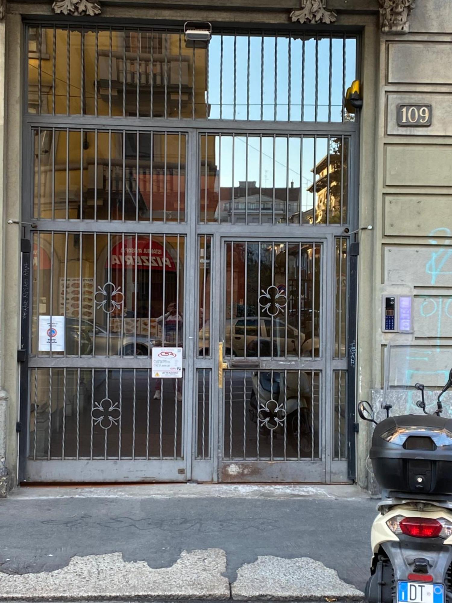 Casa Porpora, Trilocale In Posizione Eccellente