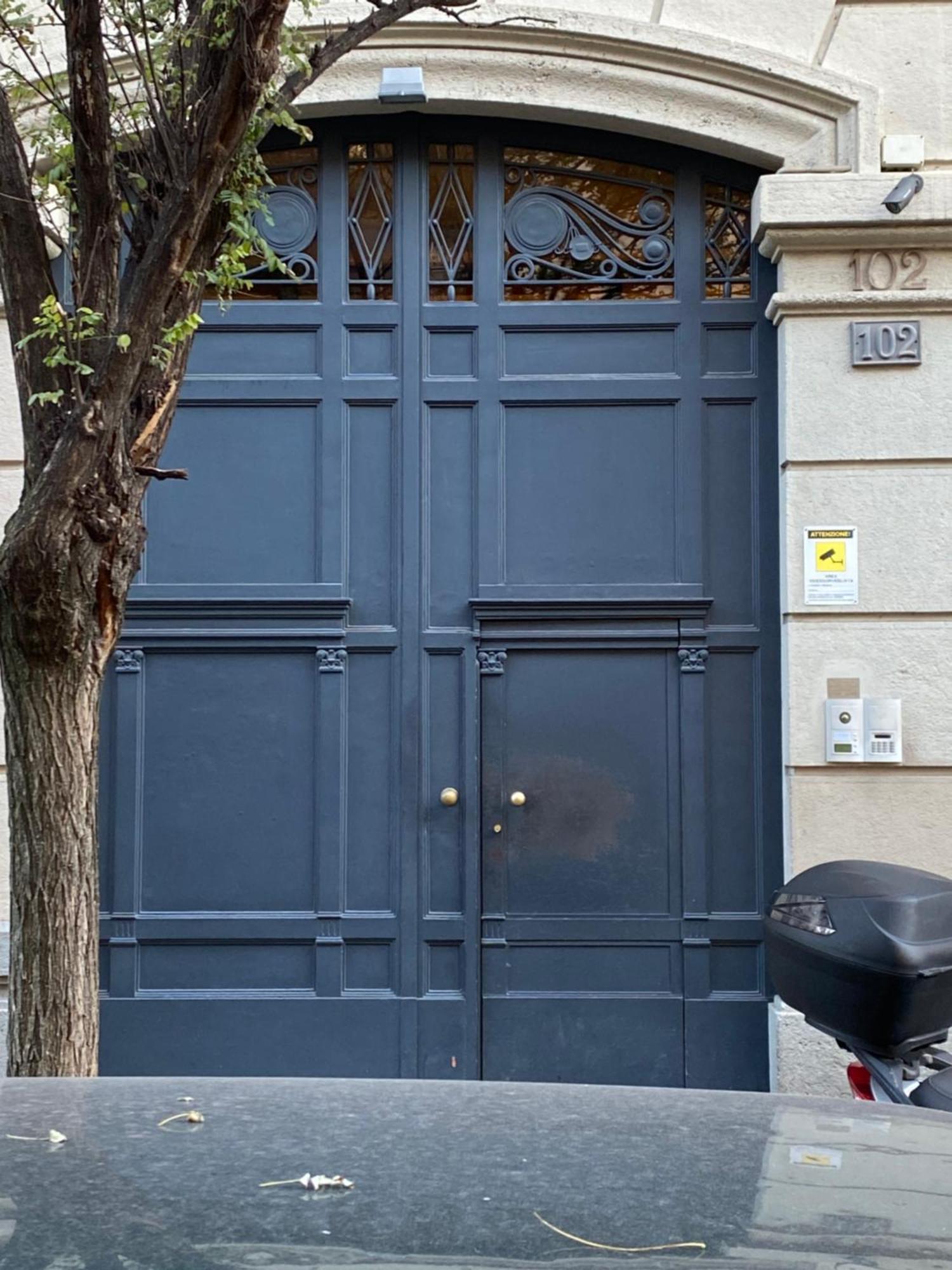 Apartment Casa Porpora, Trilocale In Posizione Eccellente Milan