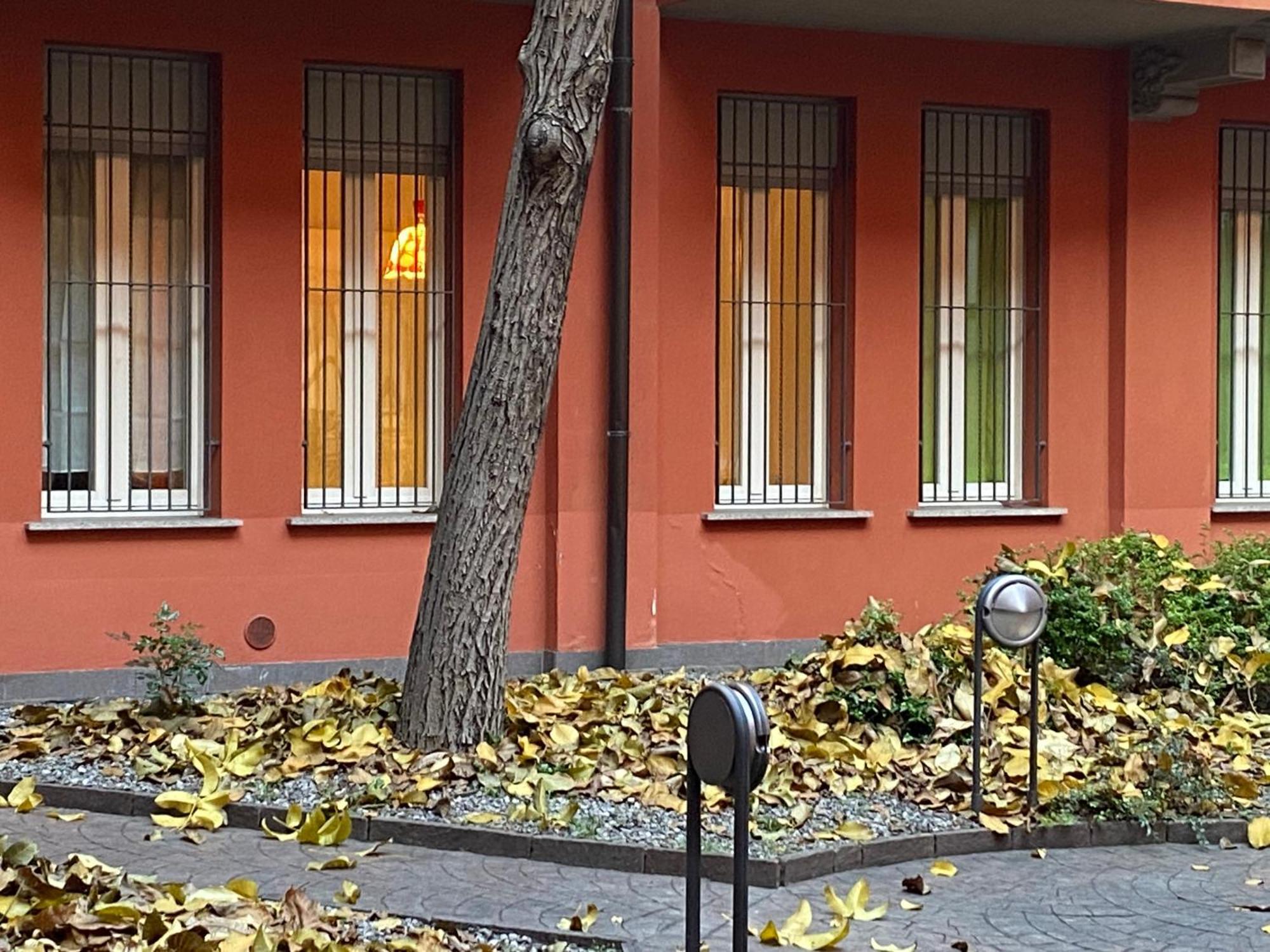 Casa Porpora, Trilocale In Posizione Eccellente Milan