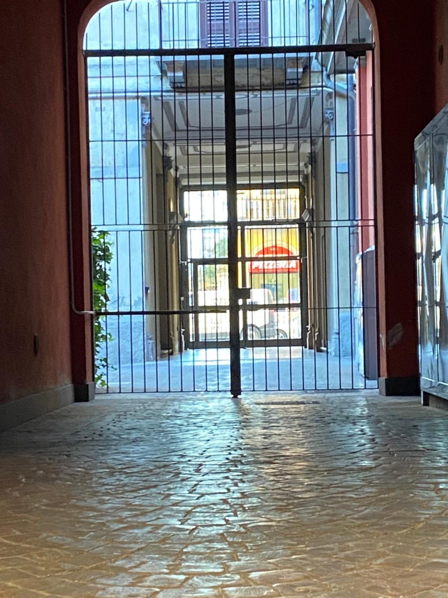Casa Porpora, Trilocale In Posizione Eccellente Apartment