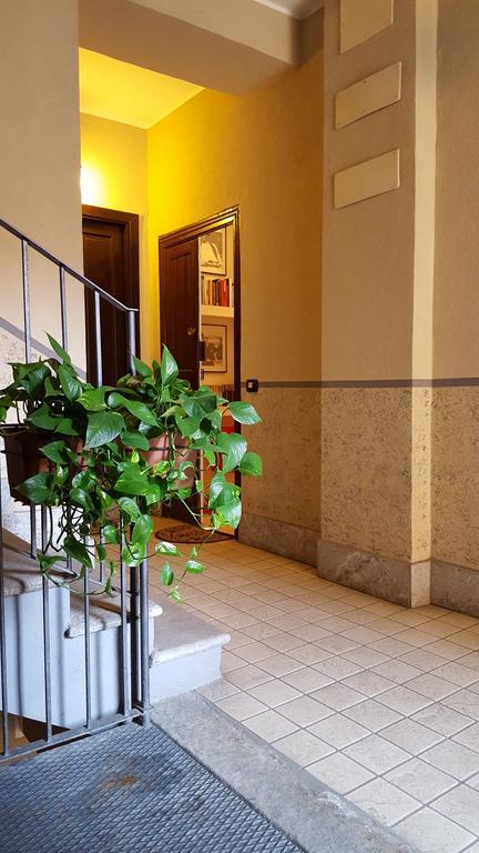 Bnbutler - Sempione - Mico Appartement