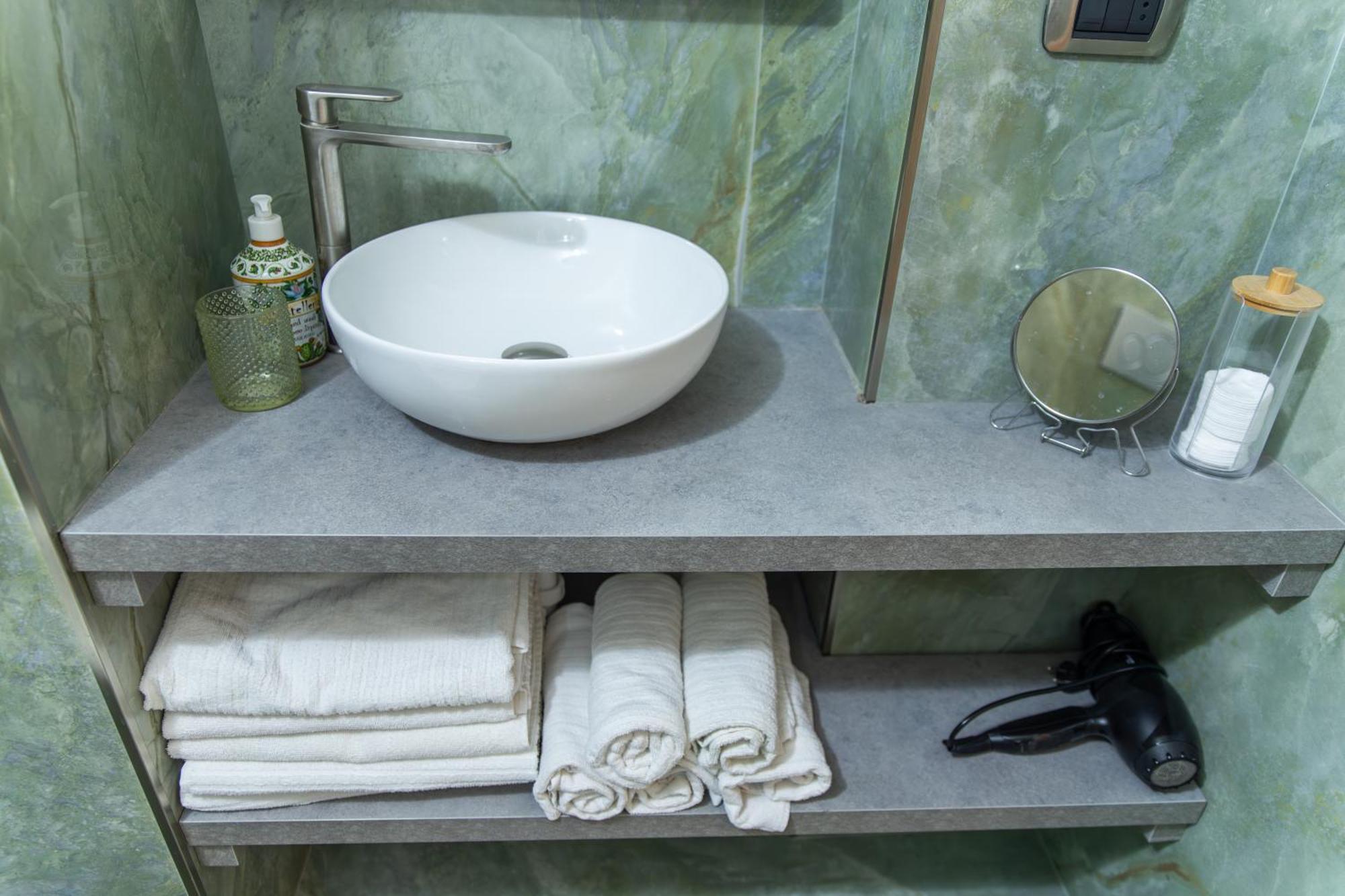 !subway To Duomo! Modern Loft With Ac And Free Wifi Appartement *