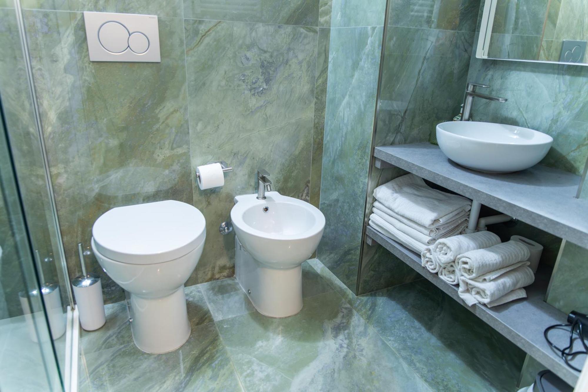 Appartement !subway To Duomo! Modern Loft With Ac And Free Wifi