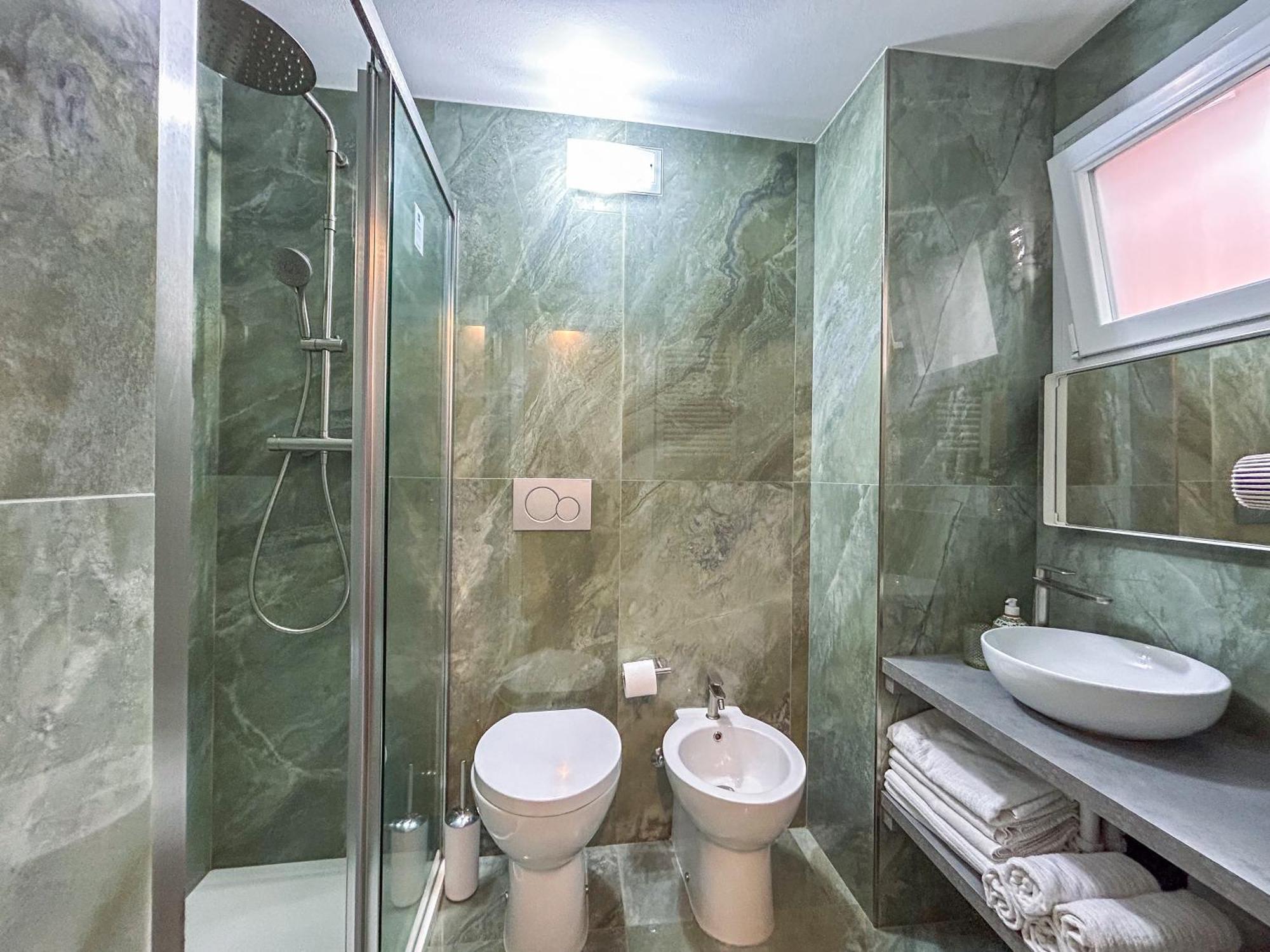 !subway To Duomo! Modern Loft With Ac And Free Wifi