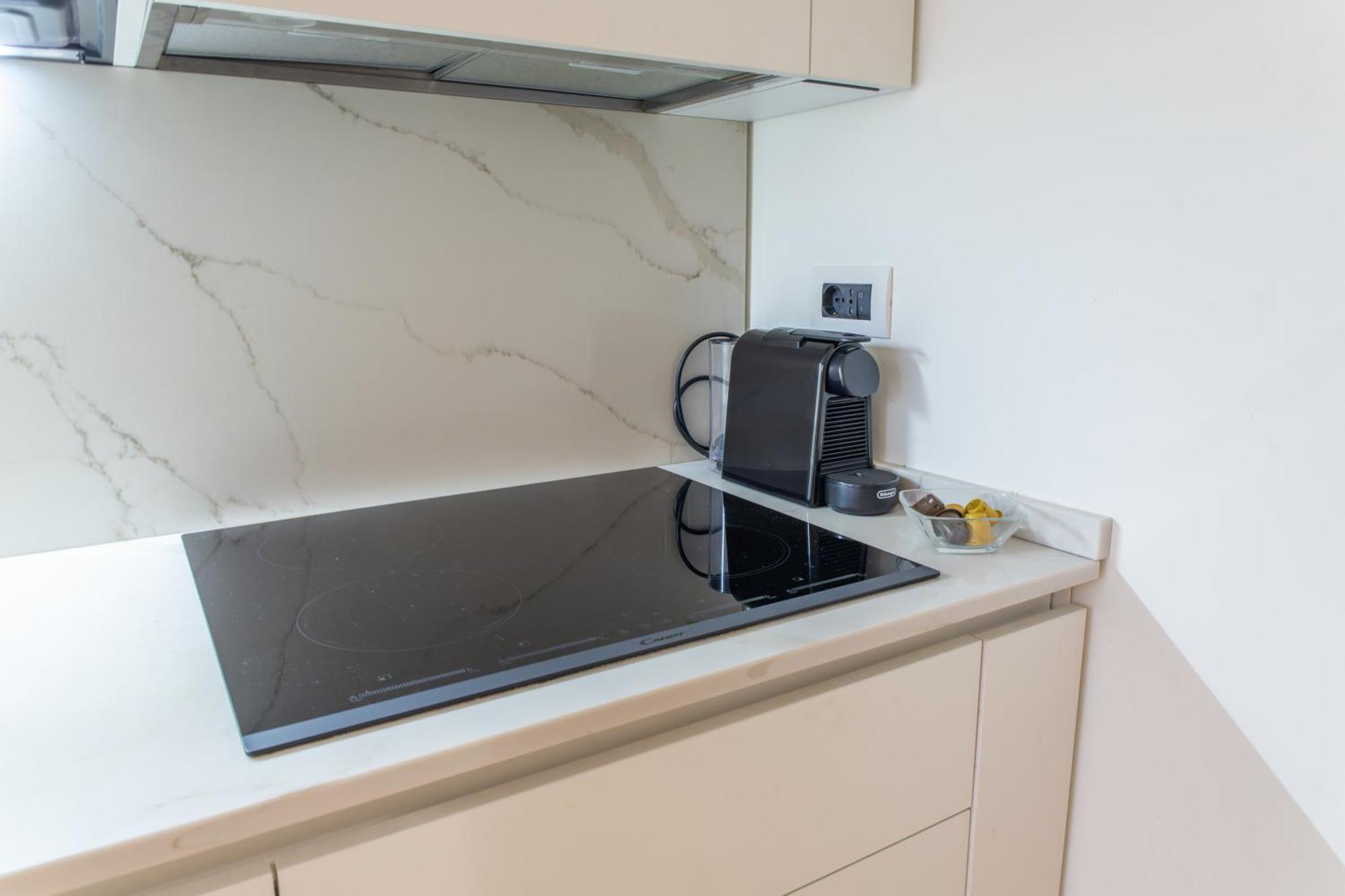 !subway To Duomo! Modern Loft With Ac And Free Wifi Appartement *