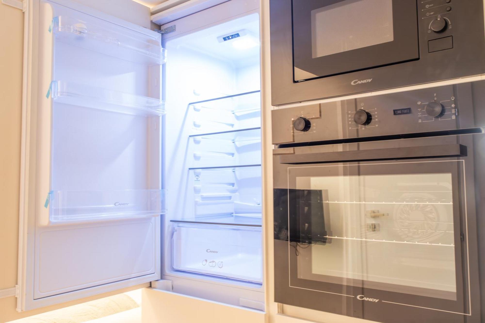Appartement !subway To Duomo! Modern Loft With Ac And Free Wifi Milaan