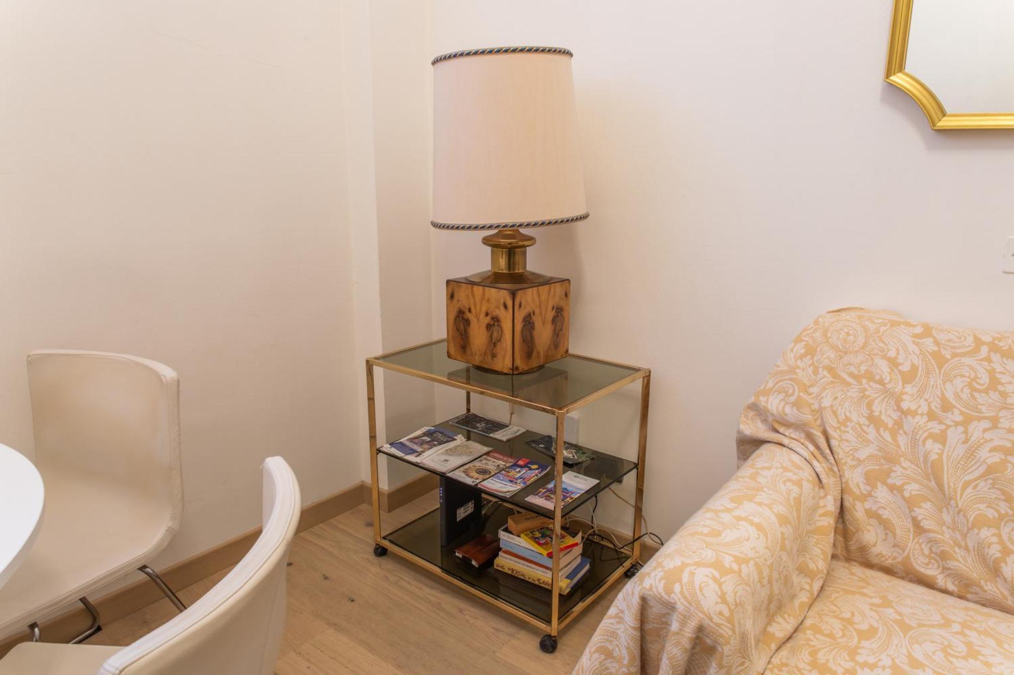 Appartement !subway To Duomo! Modern Loft With Ac And Free Wifi *