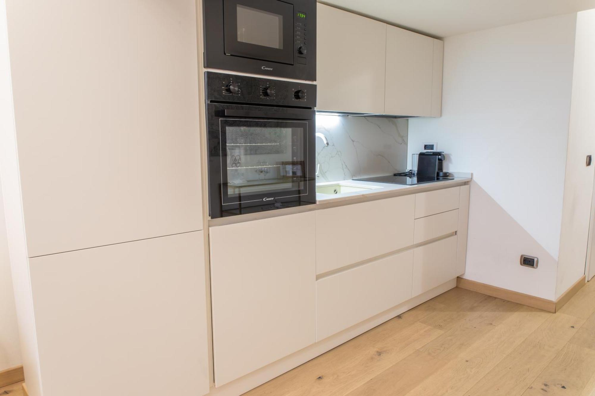!subway To Duomo! Modern Loft With Ac And Free Wifi
