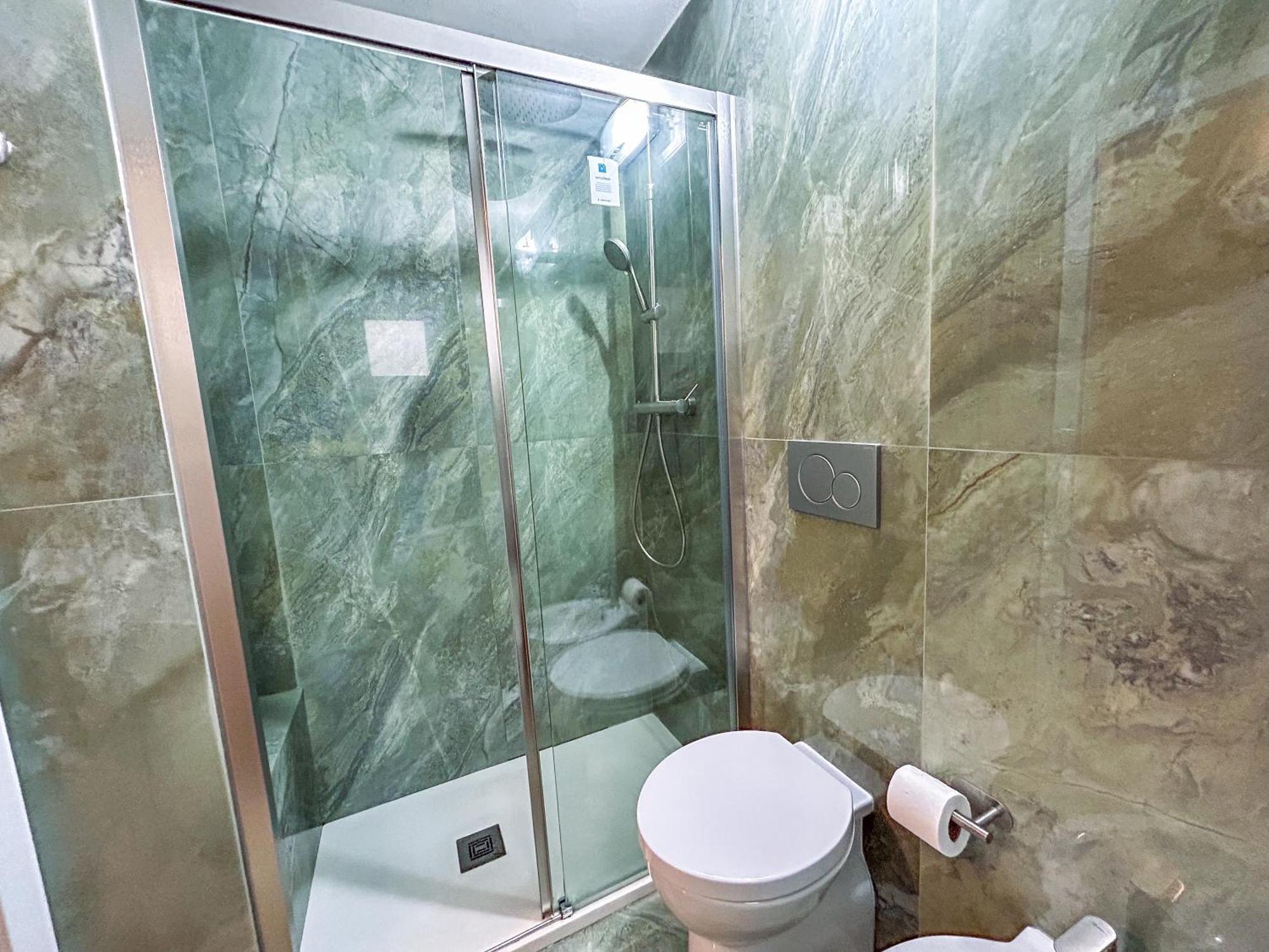!subway To Duomo! Modern Loft With Ac And Free Wifi Appartement Milaan