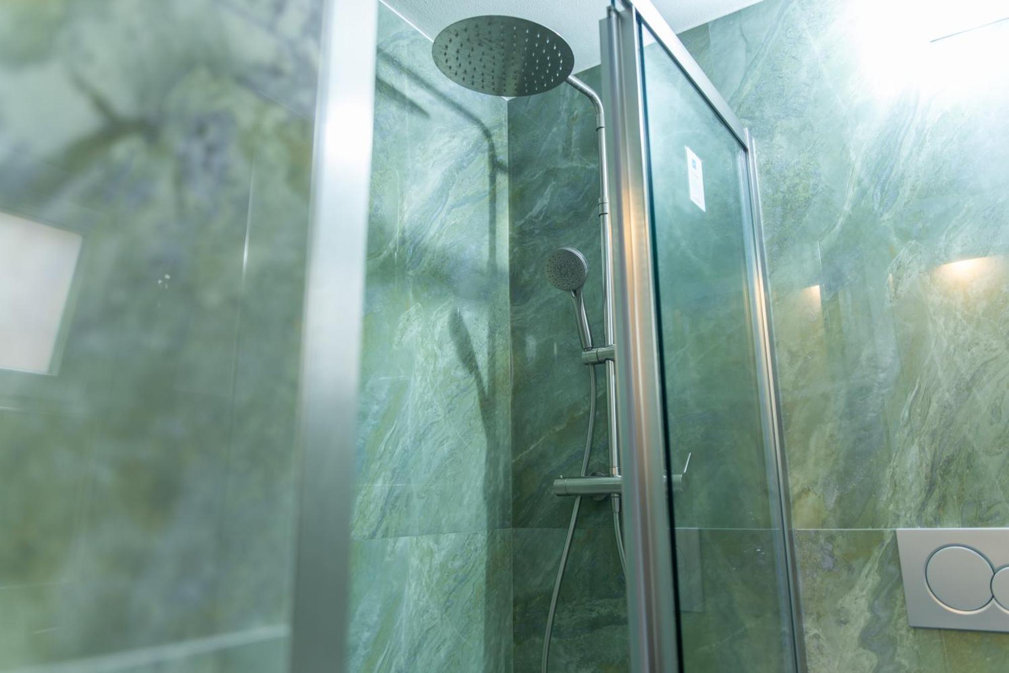 !subway To Duomo! Modern Loft With Ac And Free Wifi Milaan