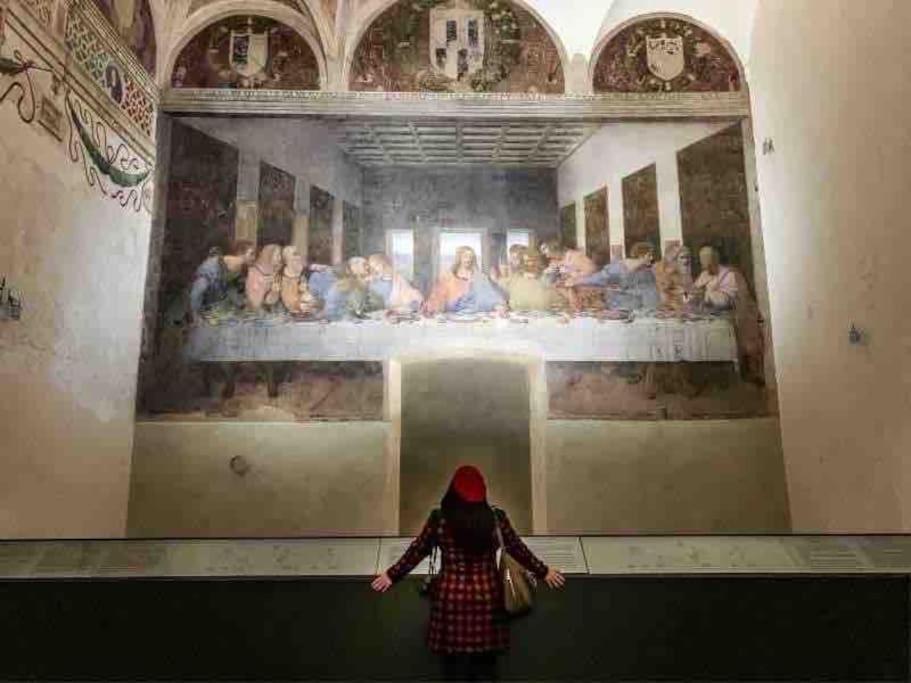 La Dolce Di Appartamento *
