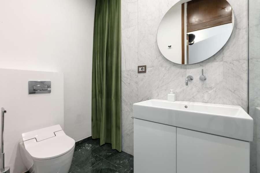 Appartamento Repubblica Casati 32 Milano