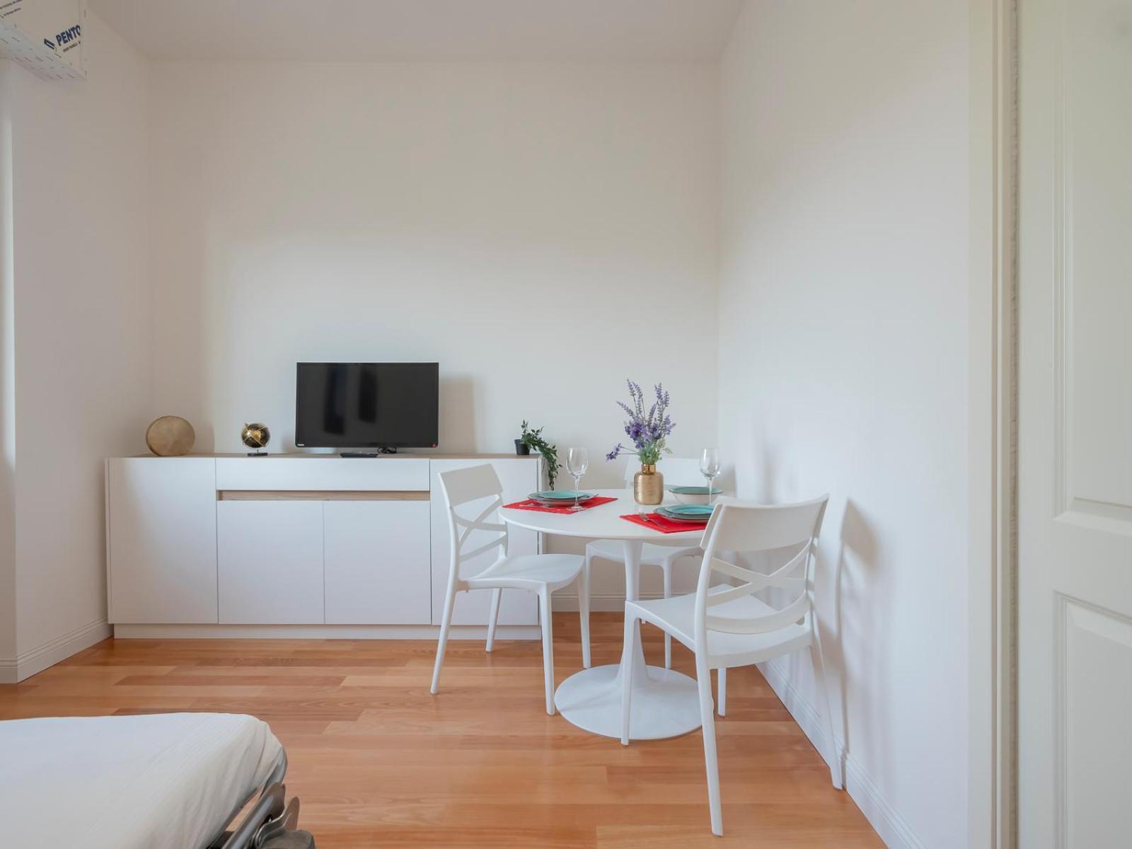 I Host - Gressoney 2 Milano
