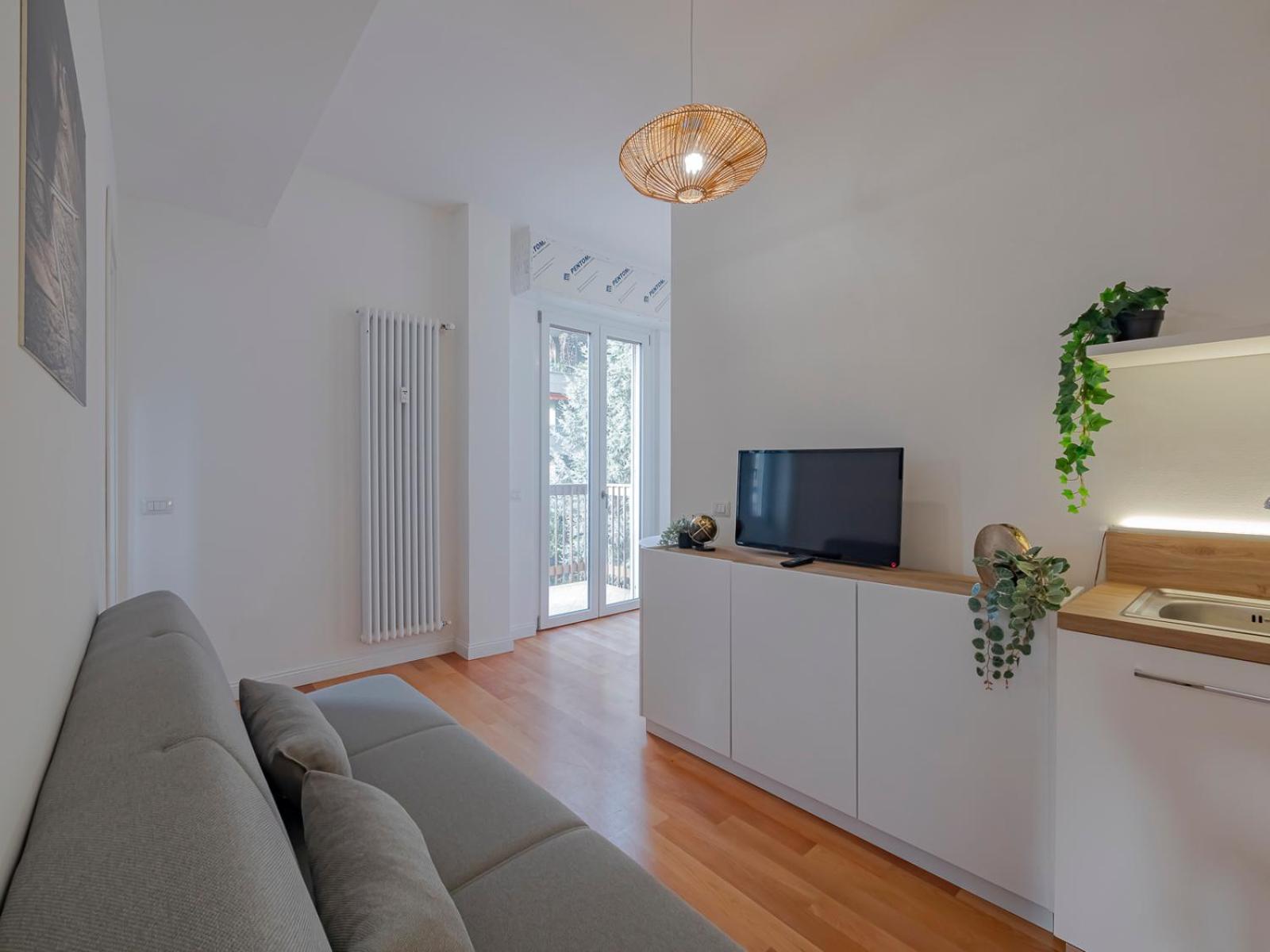 I Host - Gressoney 1 Milano