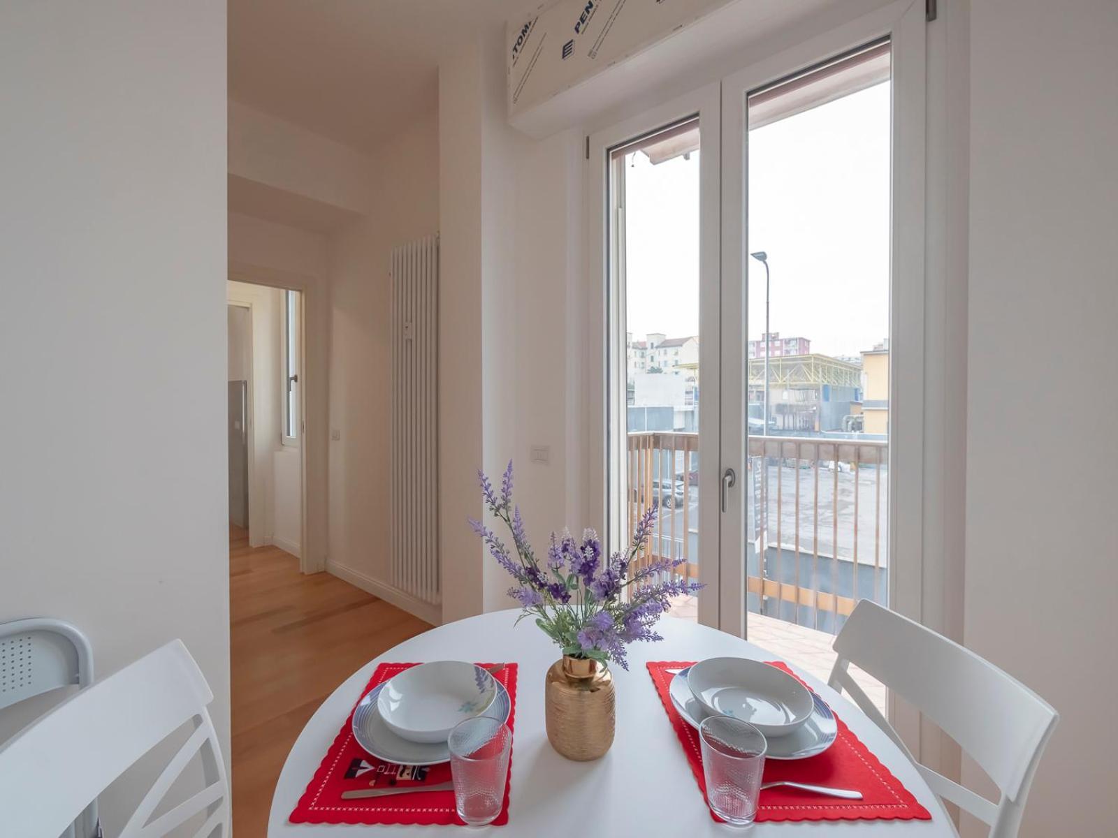 Lejlighed I Host - Gressoney 1 Milano