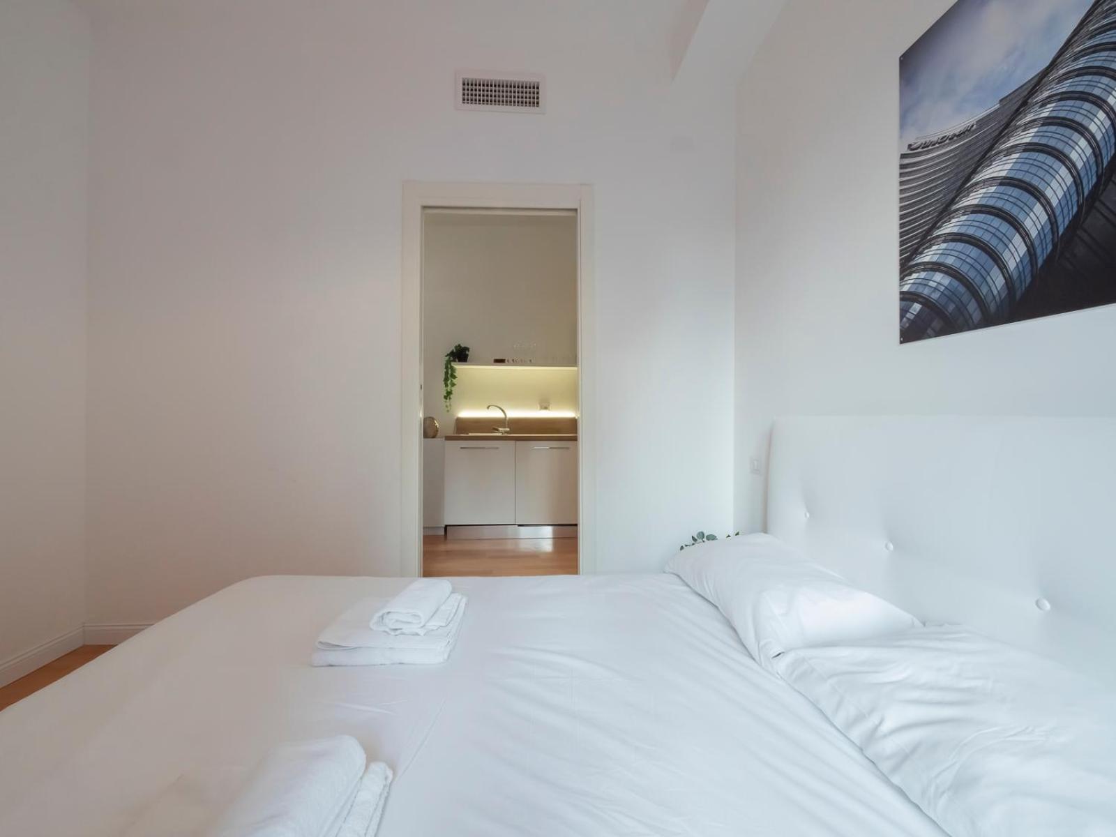 I Host - Gressoney 1 * Milano