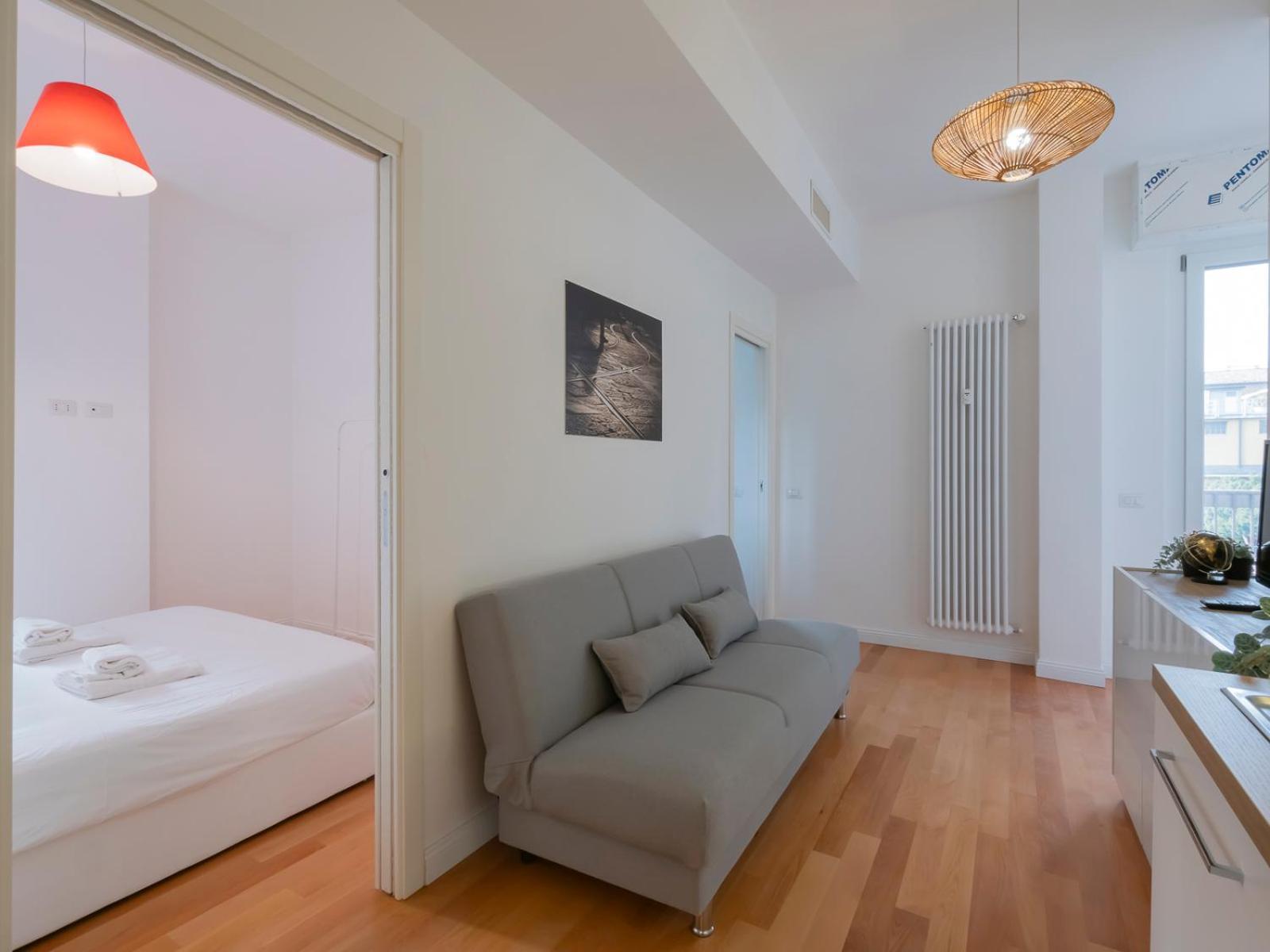 I Host - Gressoney 1 * Milano
