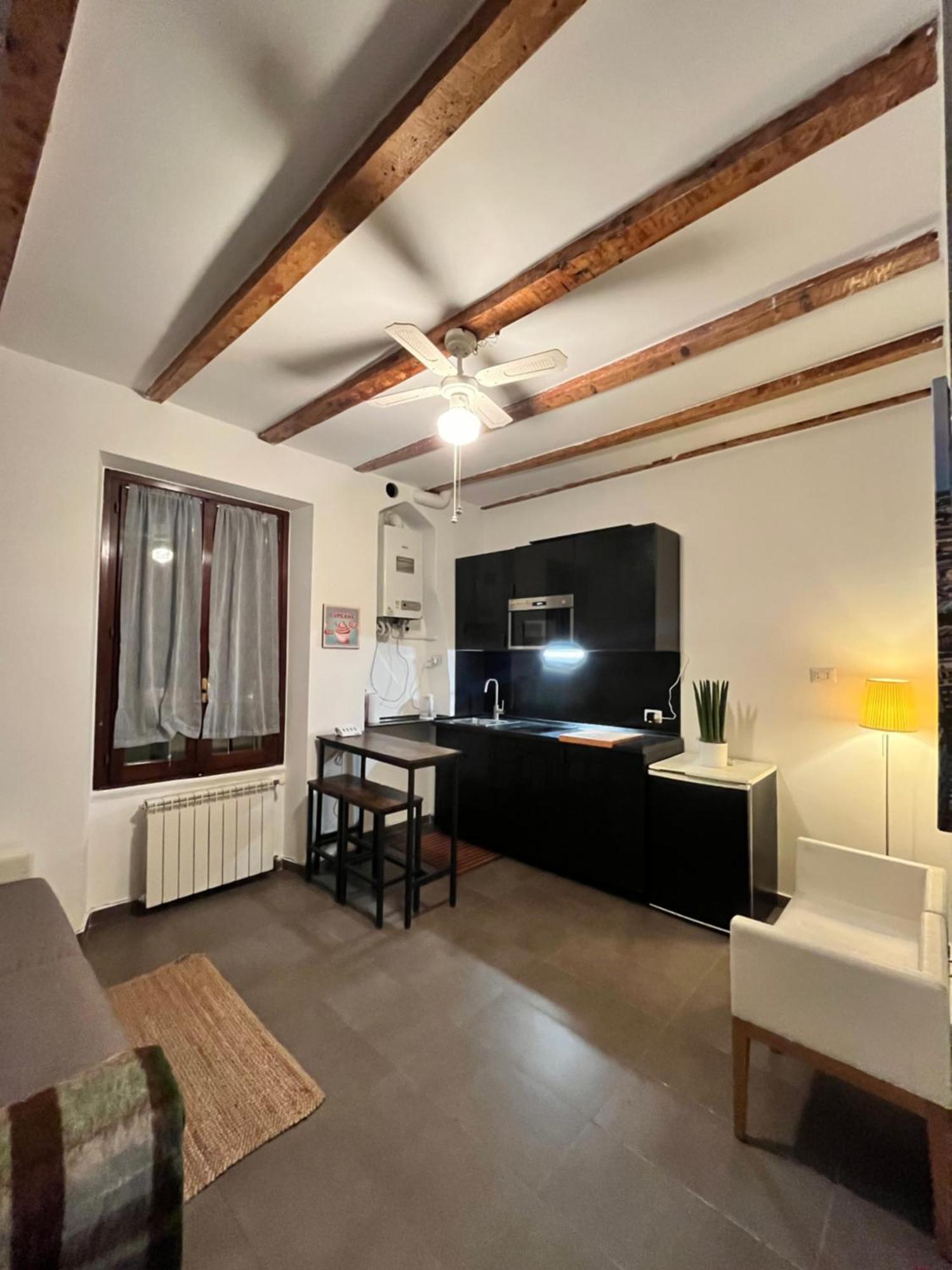 Charming Ringhiera Apartment