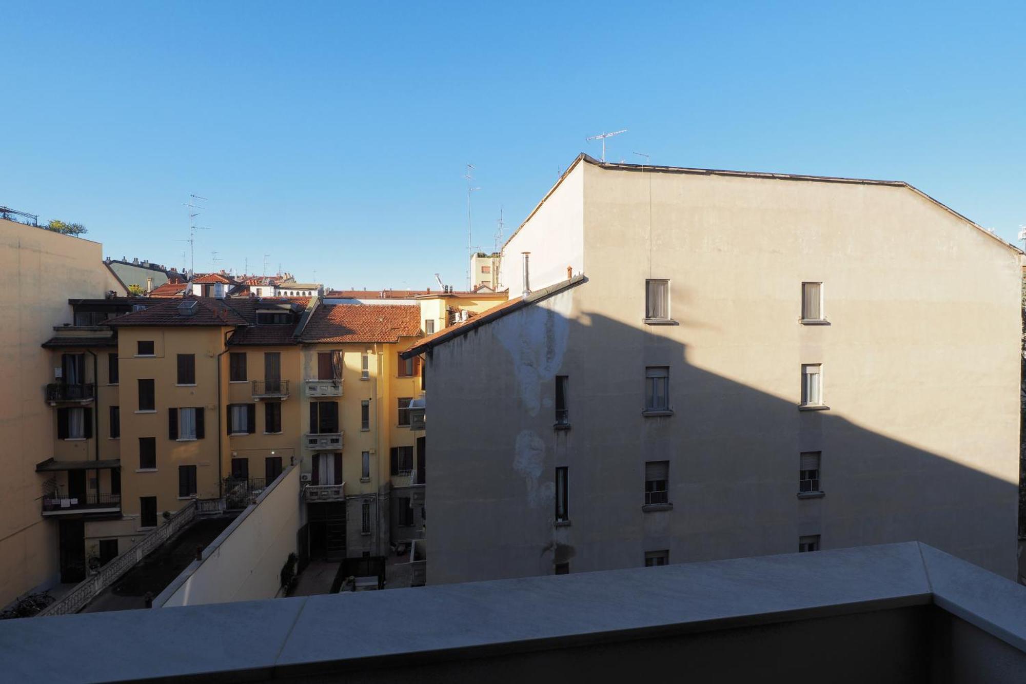 Apartment Contempora - Bilocale Piazza Grandi, 3