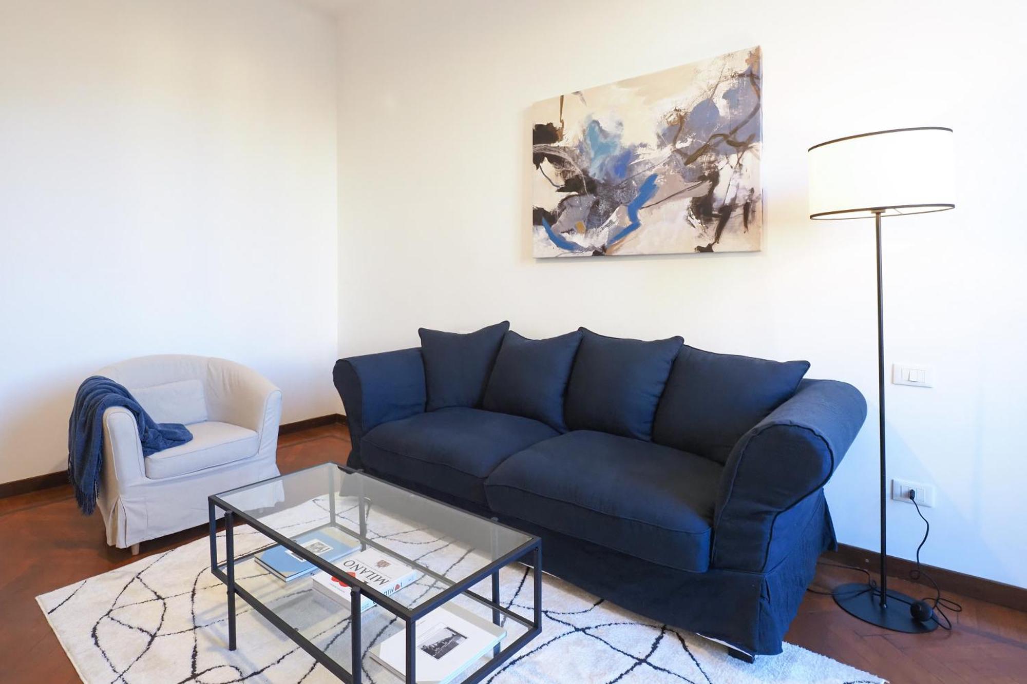Contempora - Bilocale Piazza Grandi, 3 Apartment