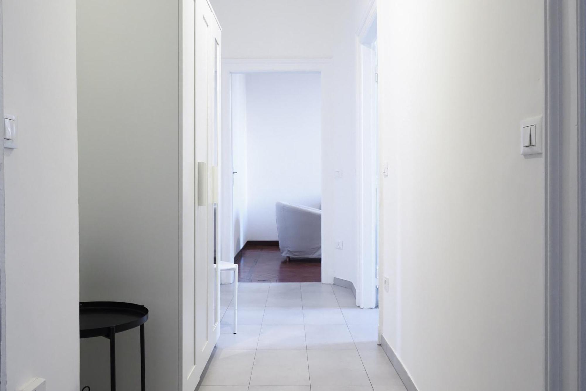 Contempora - Bilocale Piazza Grandi, 3 Apartment